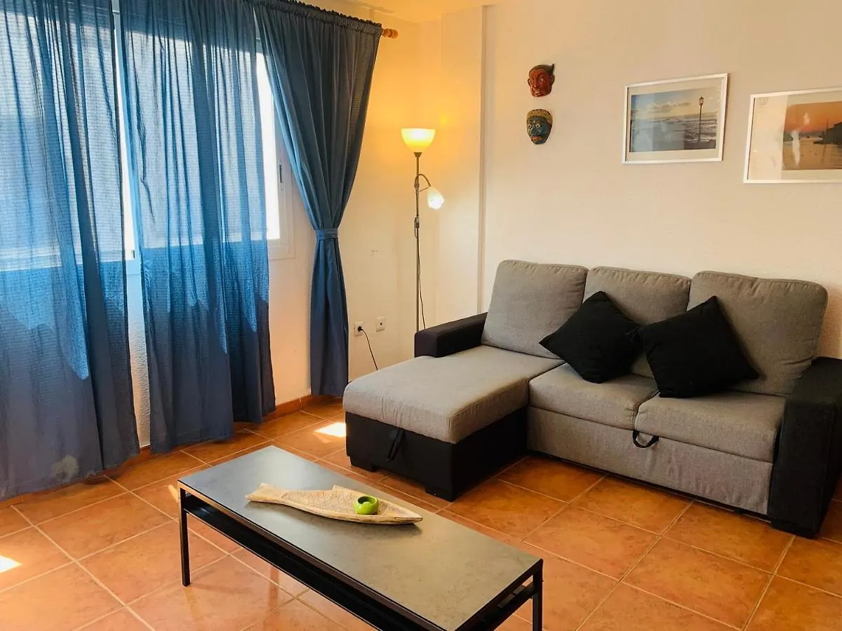 Casa La Era 11 El Cotillo Apartment Spain
